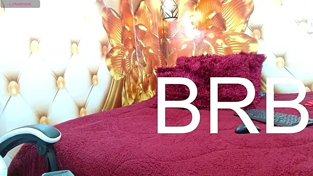 Czat XXX na żywo – isabella_barbie