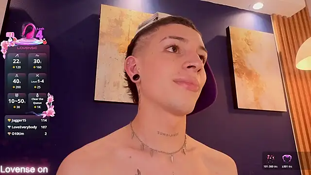 Luca_Prince_ Webcamshow