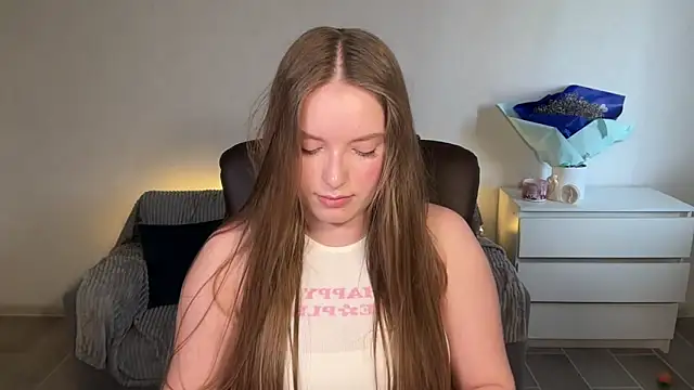 EvaMaddison Chat XXX in diretta