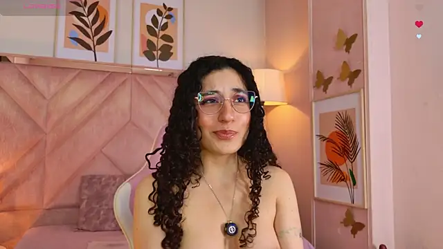 DemiJones_ Live XXX-Chat