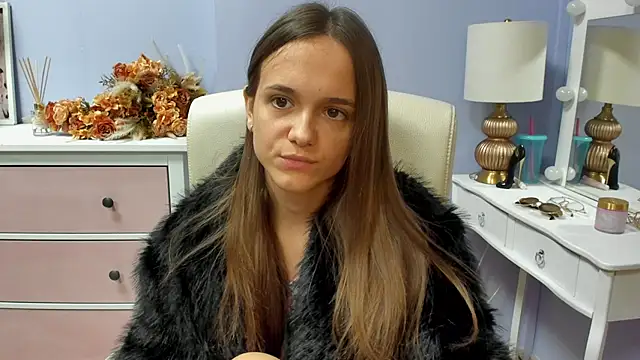 Chat XXX en directo de dirtyxEmily