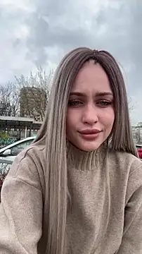 KikiWatson's Live XXX Chat