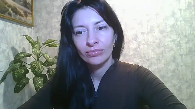 دردشة LissaBlossom الجنسية المباشرة