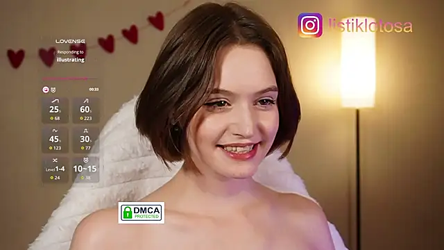 kookome's Live XXX Chat