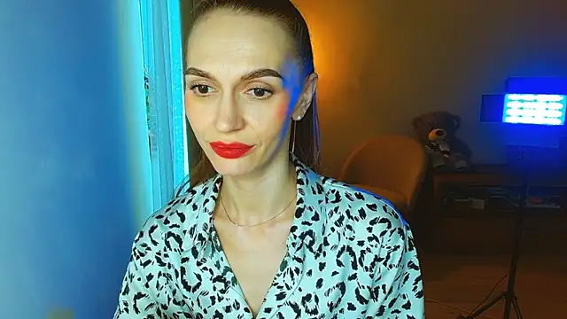 Lady_Sunshine_ Live XXX Chat