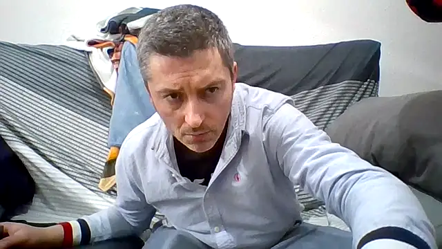 Chat XXX en directo de jorge6869