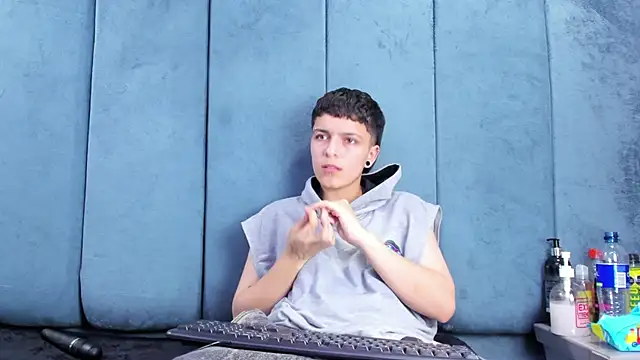 Chat XXX Live Megan_Thompson_