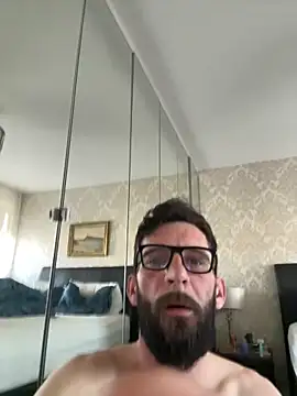 Pertunjukan Kamera Web Michel_huge