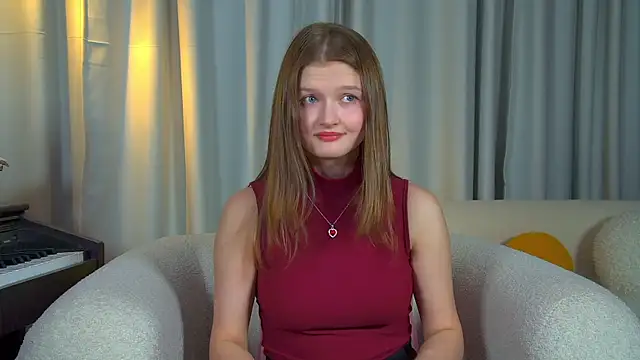 JaneRosen's Live XXX Chat