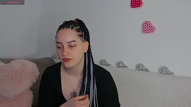 Leah_Brooks' Live XXX Chat