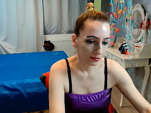 AnneDevrim live XXX chat