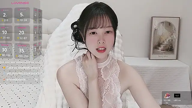 แชท XXX สดของ Anna-2005