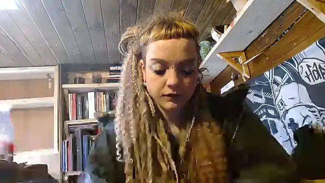 แชท XXX สดของ spiralhokkaido23