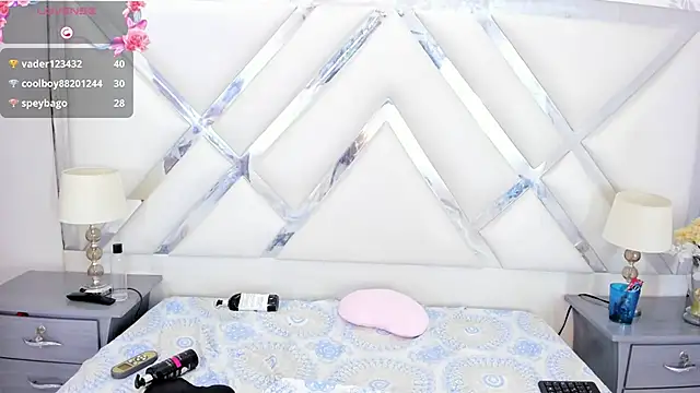 yaragarcia live XXX chat