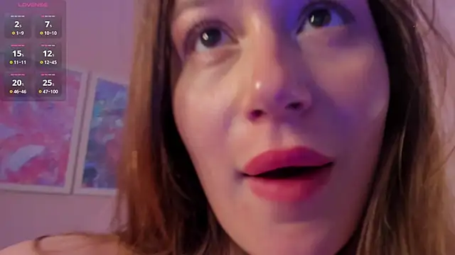 Chat XXX ao vivo de Amder_Allen