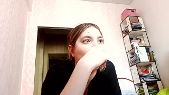 JanineThielman's Live XXX Chat