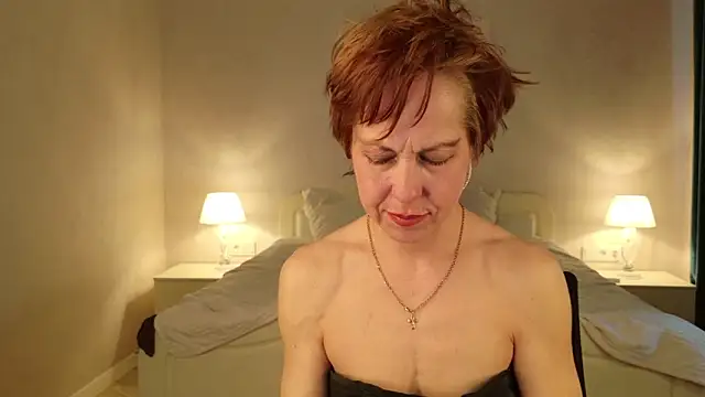 LioraWeiss Live XXX-chat