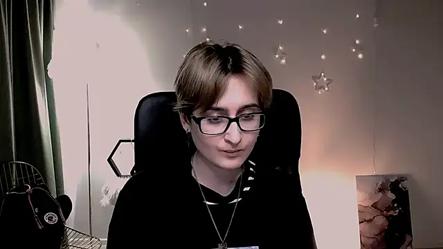 LixeLuna live XXX chat