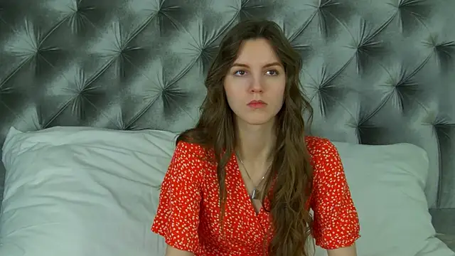 AmaliaLima live XXX chat