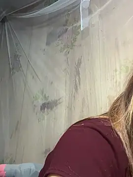 Two-babygirl 网络视讯表演