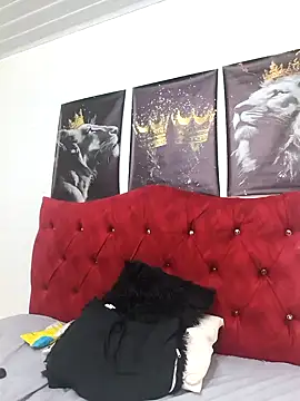 Show de webcam de owen_grace