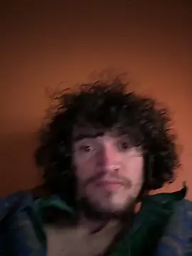 Teddy4420: διαδικτυακό σόου στην κάμερα