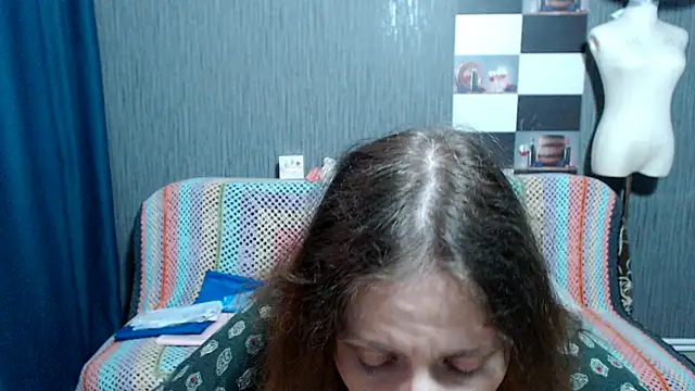 Chat XXX en directo de pa1e_pr1ncess