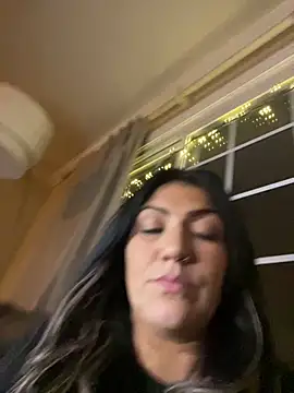 LittleMissEeve live XXX chat