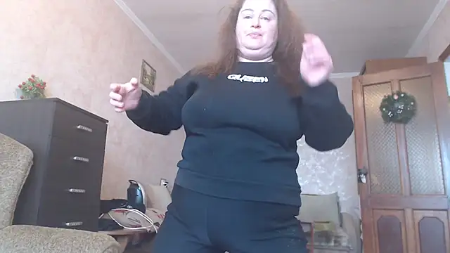 Amy_August's Live XXX Chat