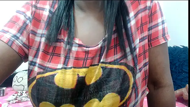 แชท XXX สดของ Negrabig