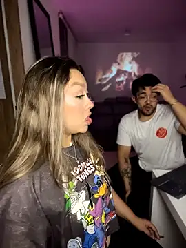 แชท XXX สดของ Im_sophiie