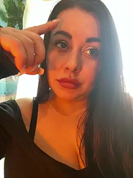 DaisyStreet's Live XXX Chat