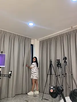 LIAH_IZUMI's Live XXX Chat