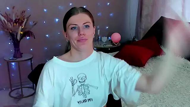 JinnaGreat's Live XXX Chat