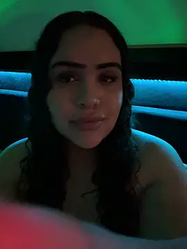 Chat XXX en directo de iTrapXXX