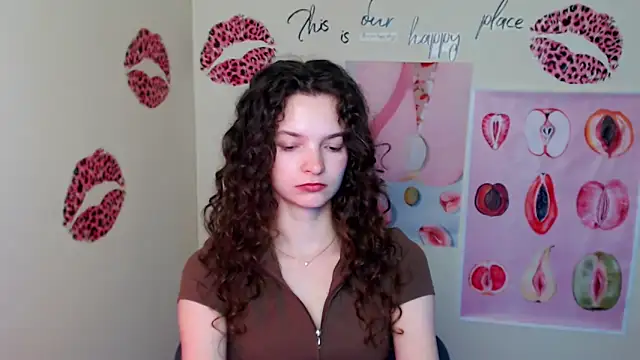 Živý XXX chat _SusieSu_