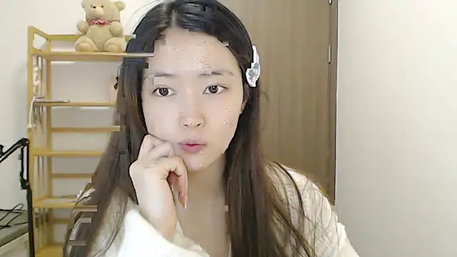 Mimi-cnbaby Live XXX-Chat