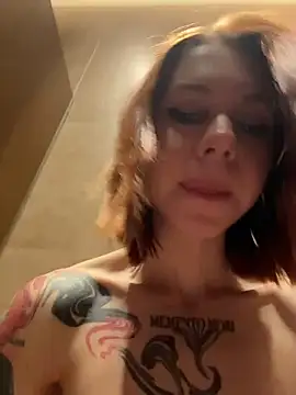 RosieSecret Live XXX-Chat