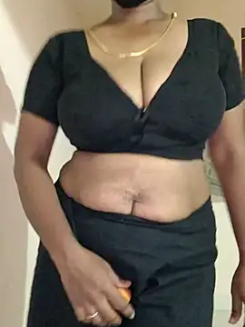 Živý XXX chat sivashree