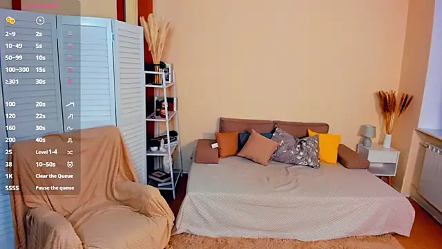 AngelesBenitz live XXX chat