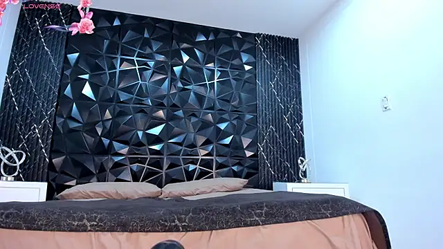 AnaiaClarck live XXX chat