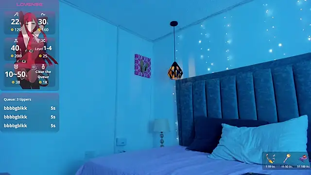 Anita23__ live XXX chat