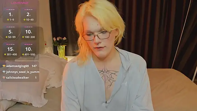 Lollita_Morgan's Live XXX Chat