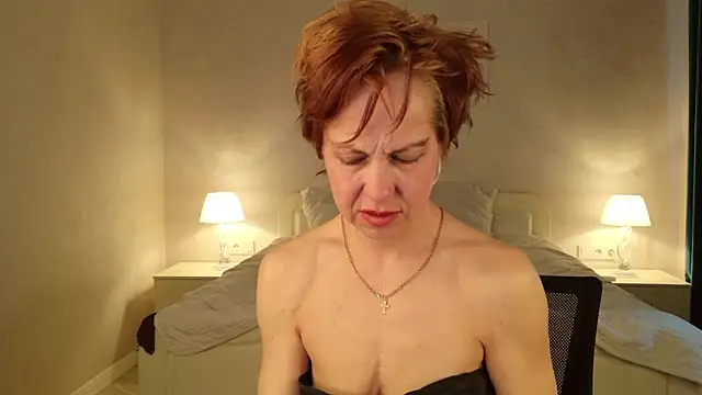 แชท XXX สดของ LioraWeiss