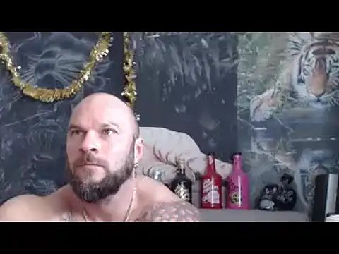 viking_30 网络视讯表演