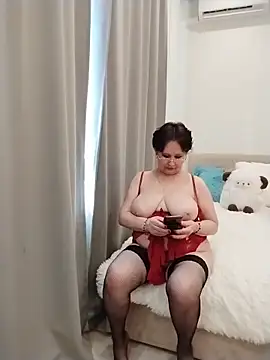 Živý XXX chat SalientClean