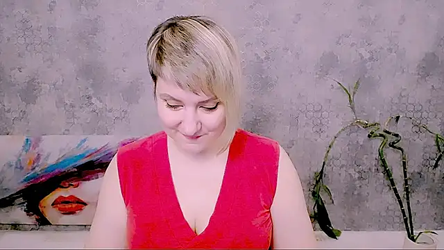 Živý XXX chat Djullia