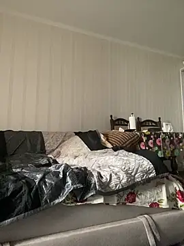 Вебкам-шоу Frosl