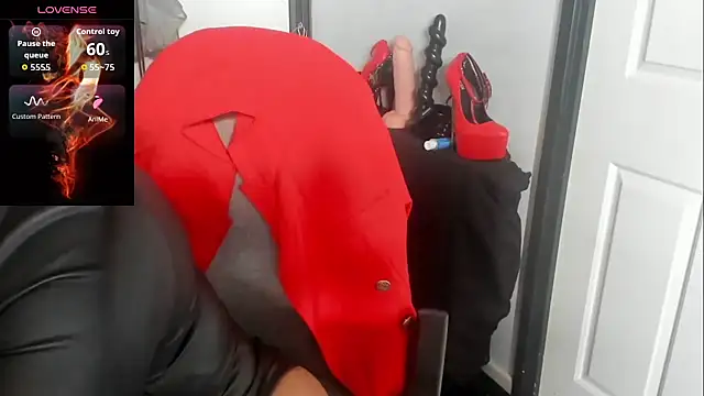 Goddess-Kimberley live XXX chat