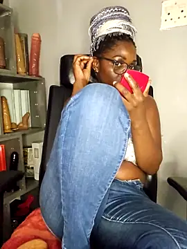 Shaniko89 Live XXX-Chat